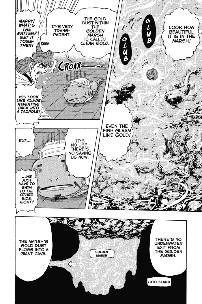 Toriko Chapter 278 image 07_optimized